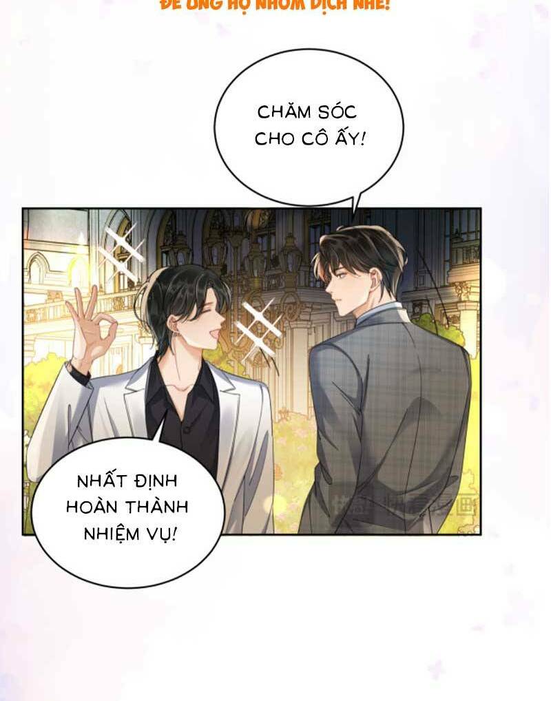 Cuộc Hôn Nhân Ngọt Ngào Chương 8 Ảnh 30