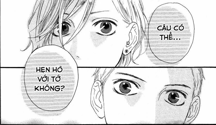 Sugars (Yamamori Mika) Chương 6 Ảnh 25