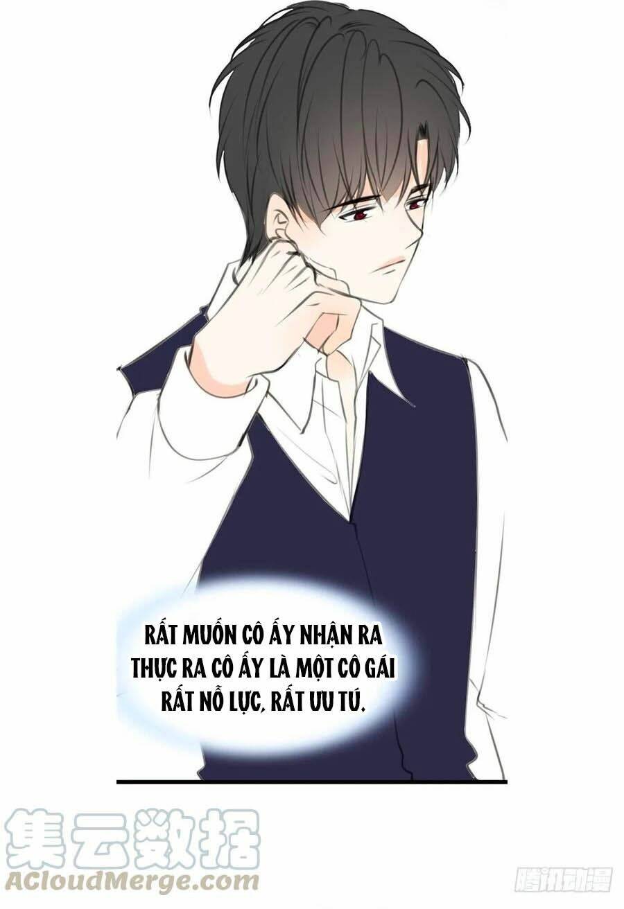 Công Chúa Nữ Vương Mệnh Chương 122 Ảnh 27