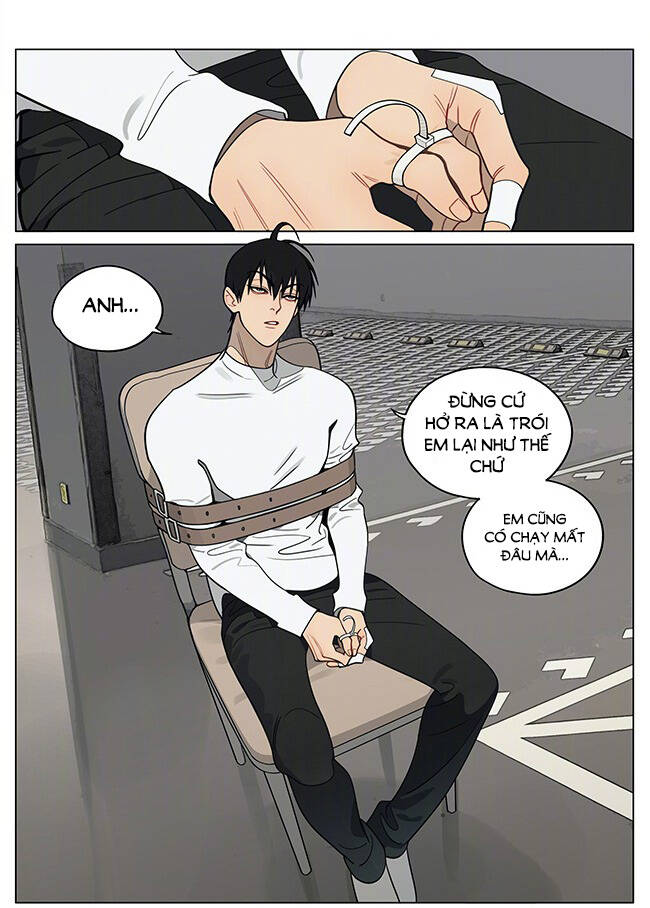 19 Days Chương 549 Ảnh 14