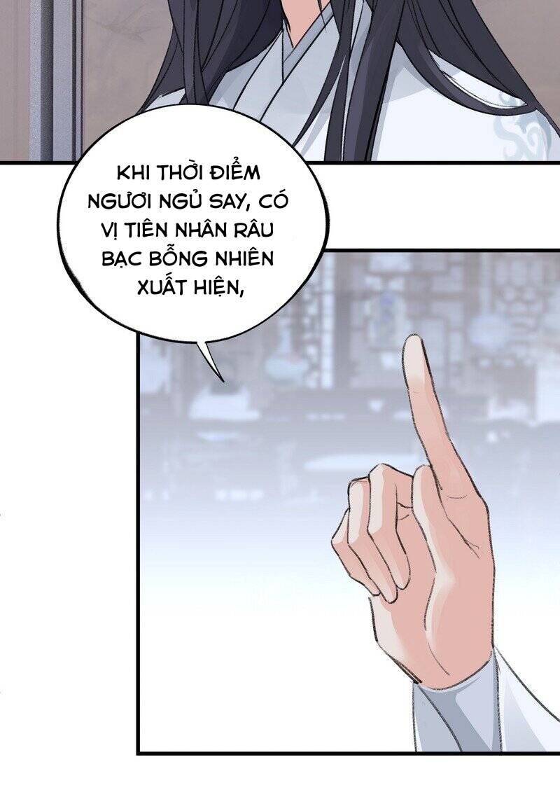 Đại Đạo Triều Thiên Chương 61 Ảnh 37