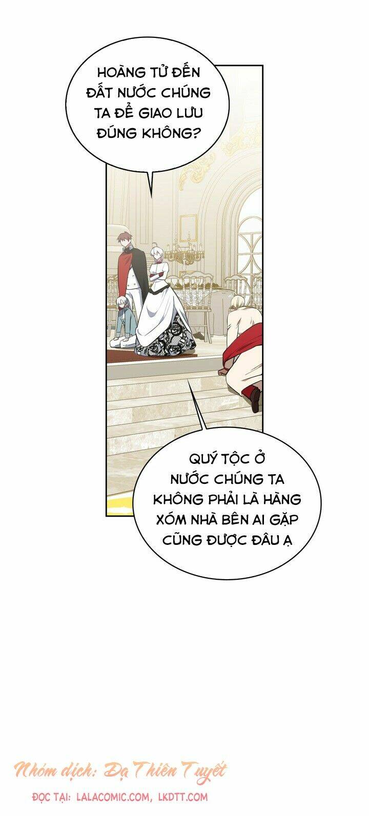 Đừng Đụng Vào Em Trai Ta Chương 32 Ảnh 48