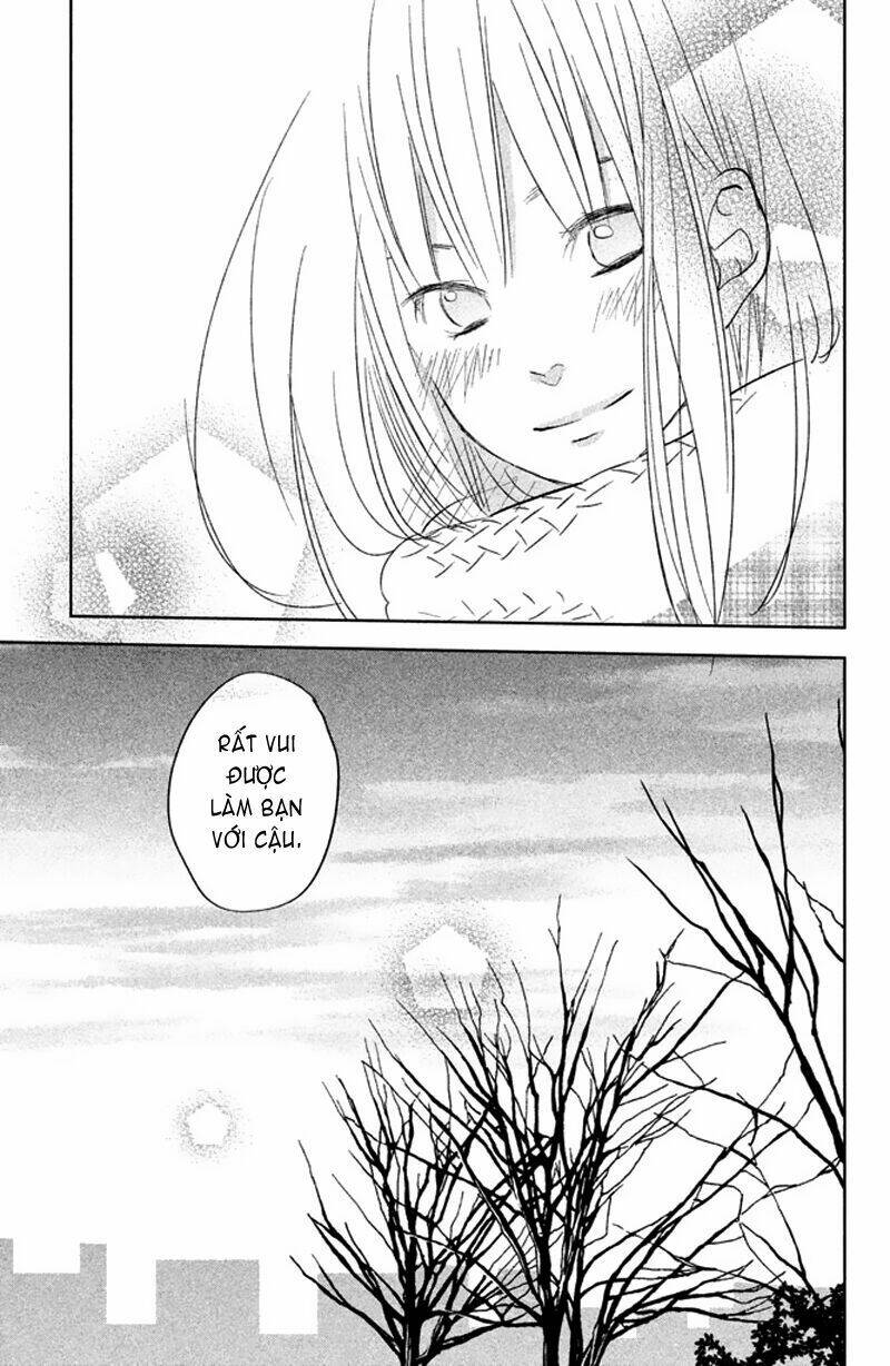 Tonari No Kaibutsu-Kun Chương 44 Ảnh 37