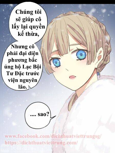Vết Cắn Ngọt Ngào 2 Chương 50 Ảnh 23