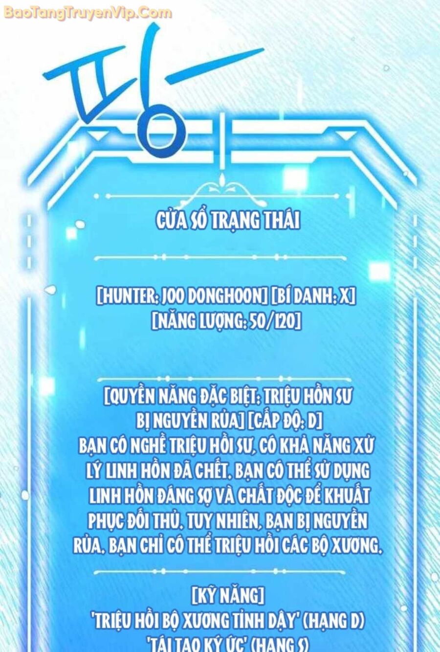 Ta Nuôi 1 Bầy Skeleton Chương 20 Ảnh 26