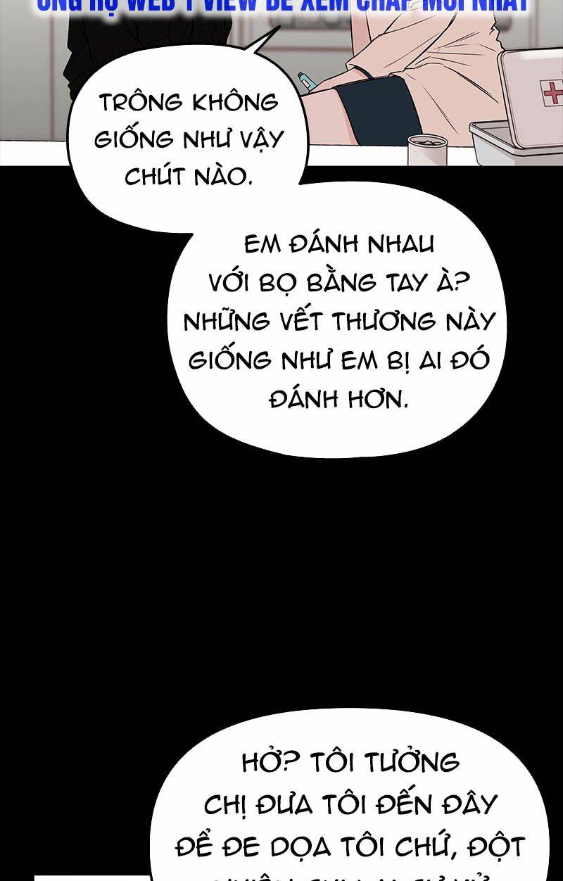 BưƠM BưỚM Và MáU Chương 54 Ảnh 5