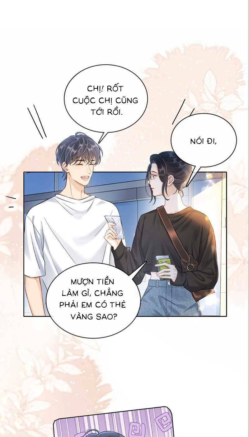 Cuộc Hôn Nhân Ngọt Ngào Chương 11 Ảnh 26