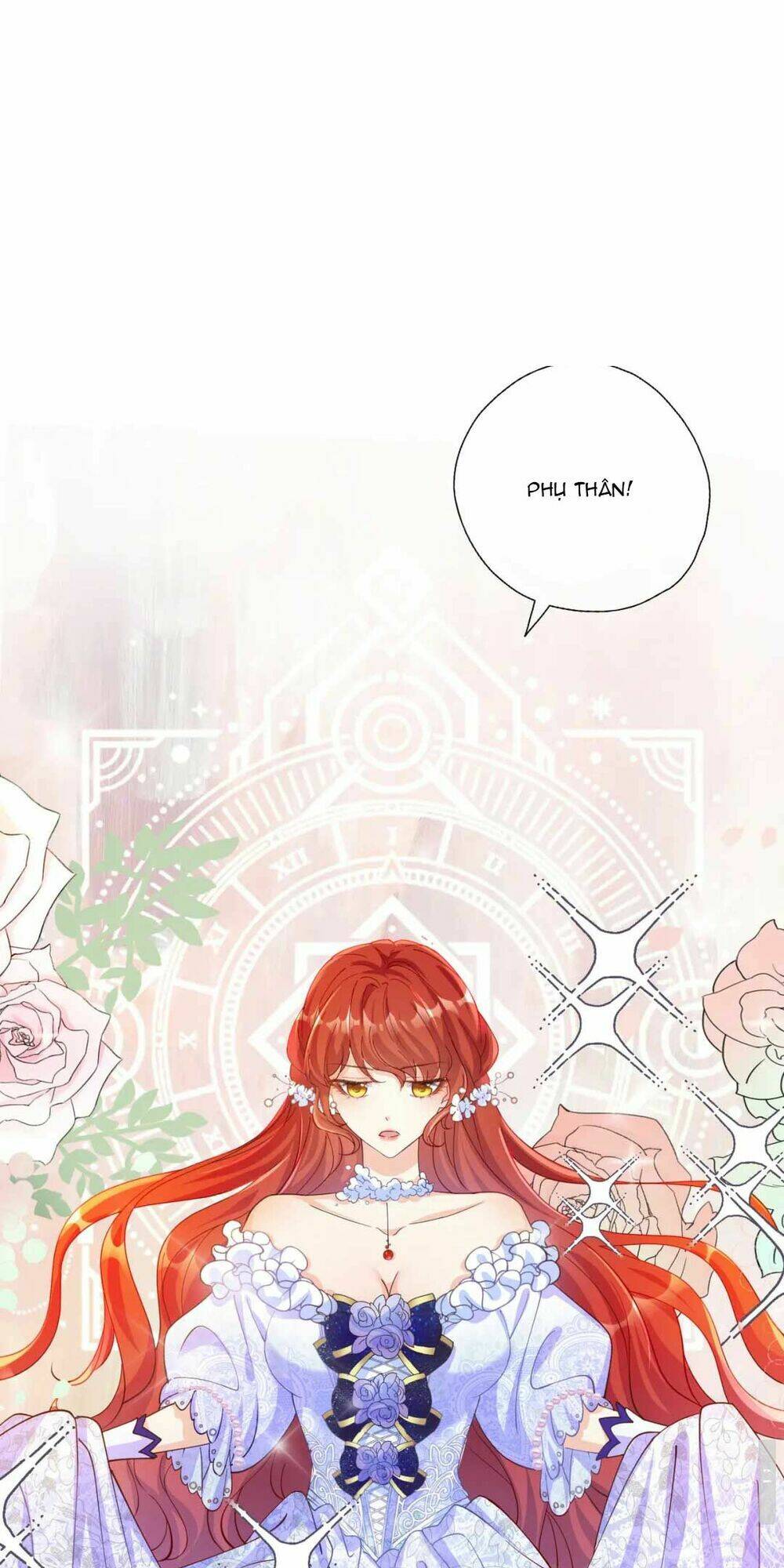 Tôi Tỏ Tình Với Kẻ Thù Của Tôi Chương 3 Ảnh 7