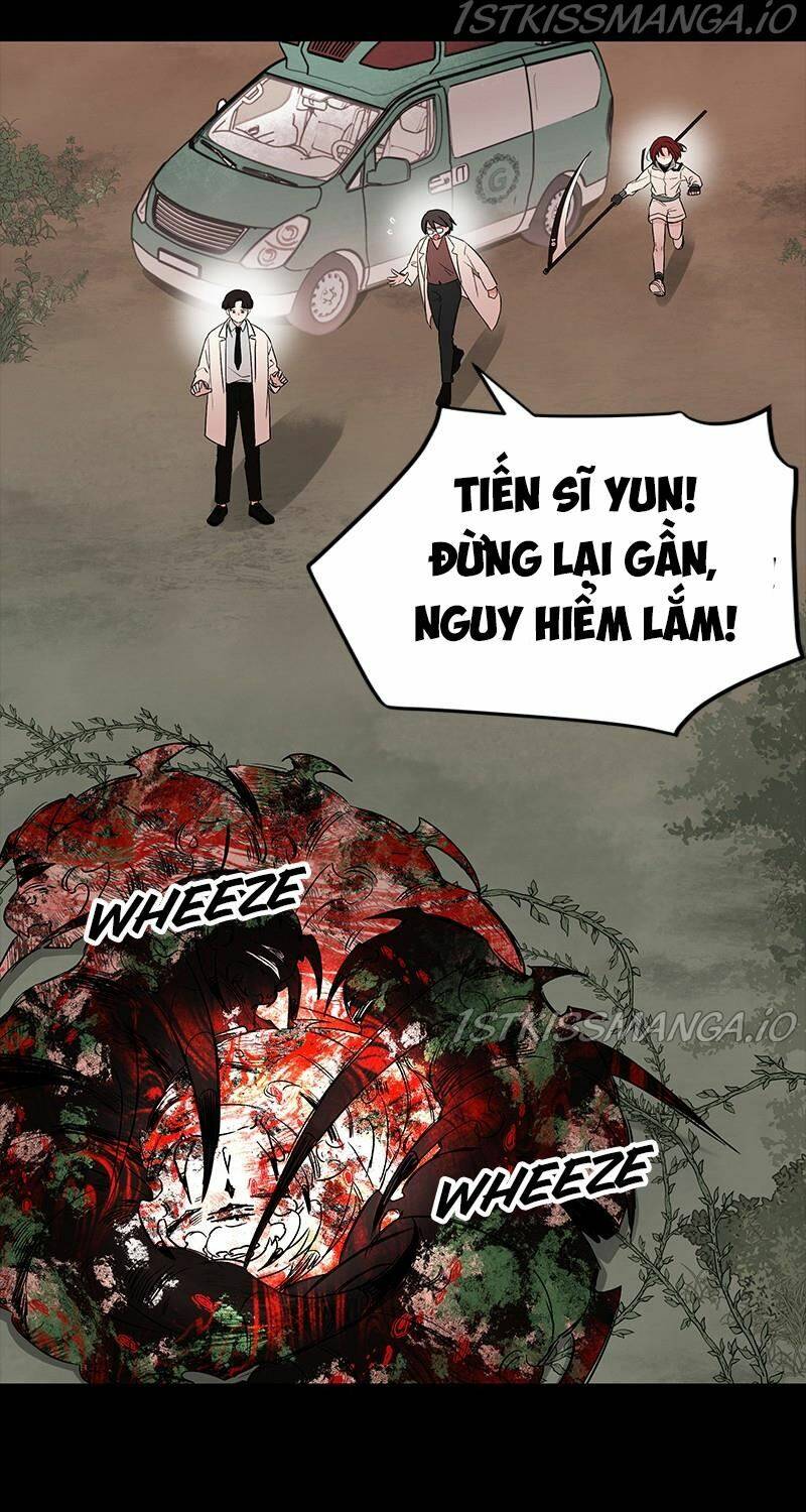 BưƠM BưỚM Và MáU Chương 47 Ảnh 7