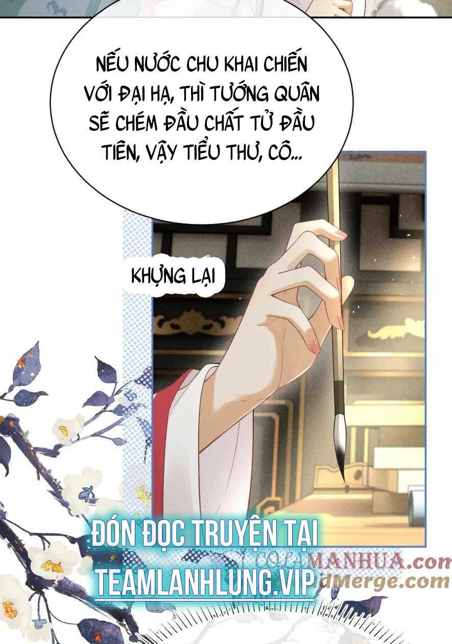 Hắc Nguyệt Quang Nắm Trong Tay Kịch Bản Be Phần 2 Chương 17 Ảnh 18