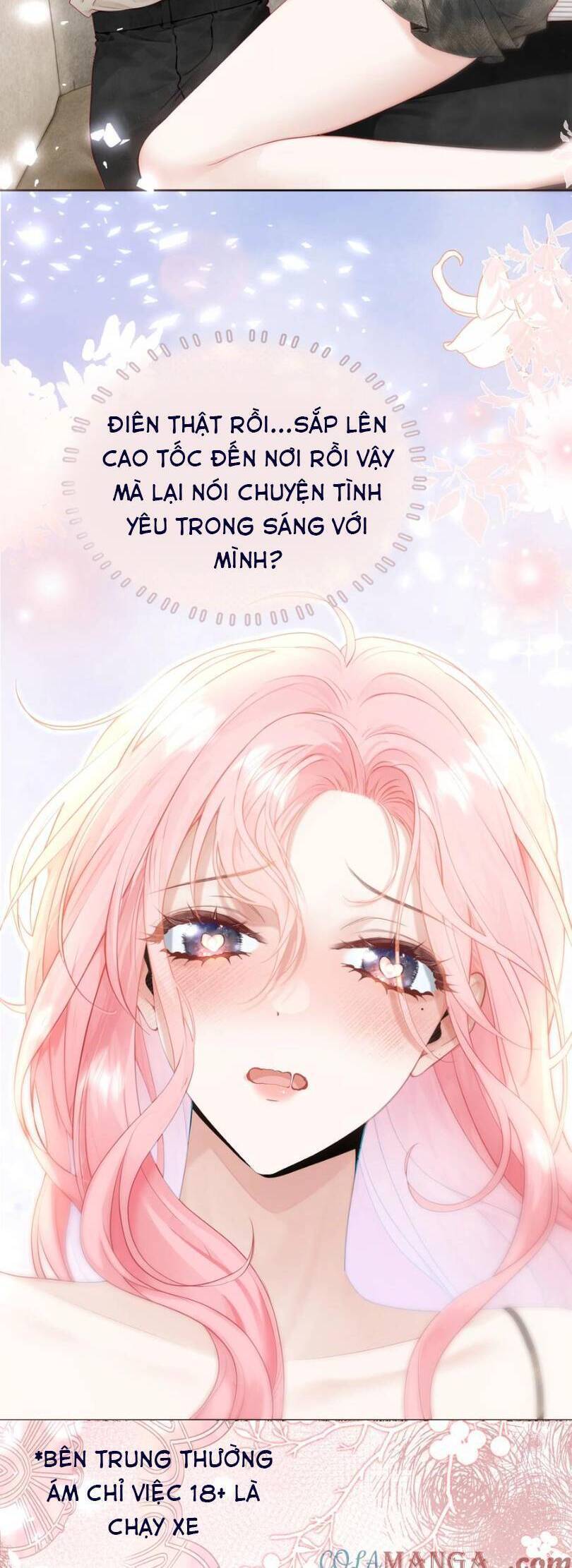 1001 Cách Chinh Phục Chồng Yêu Chương 102 Ảnh 29