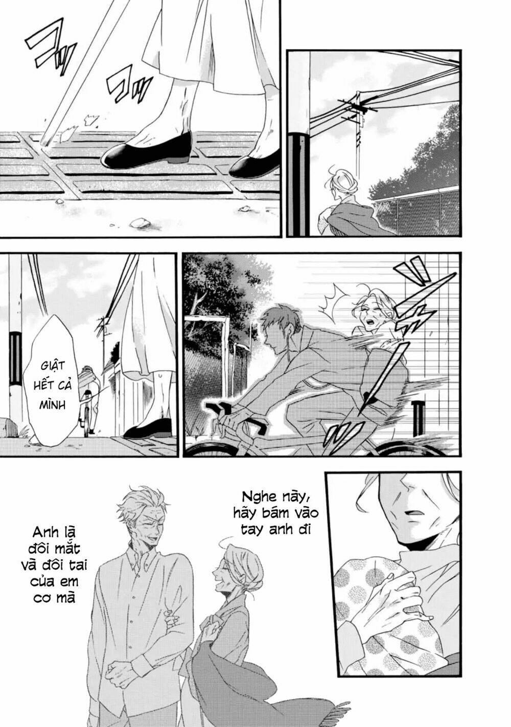 Will You Marry Me Again If You Are Reborn? Chương 2 Ảnh 4