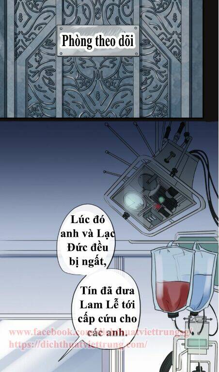 Vết Cắn Ngọt Ngào 2 Chương 46 Ảnh 10