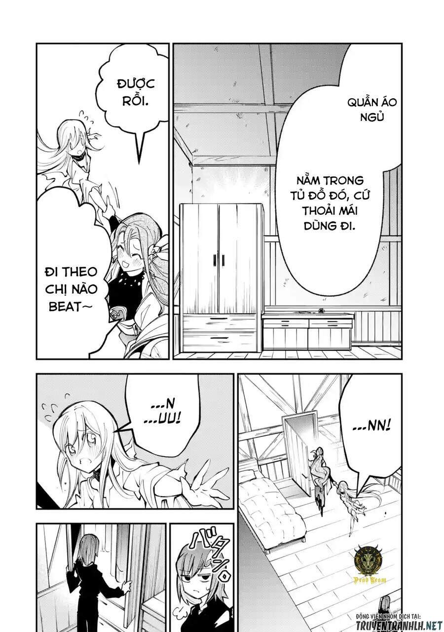Yukashi Yuusha No Fukushuutan Chương 6 Ảnh 27