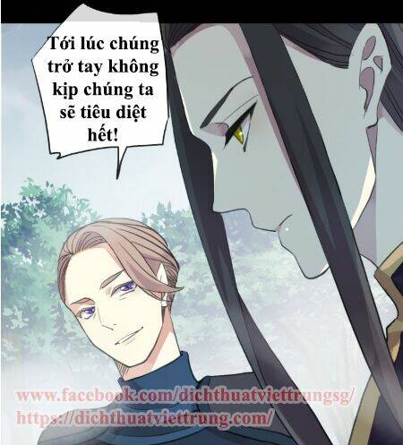 Vết Cắn Ngọt Ngào 2 Chương 40 Ảnh 17