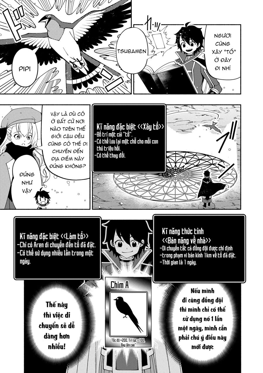 Hell Mode: Yarikomi Suki No Gamer Wa Hai Settei No Isekai De Musou Suru Chương 68 Ảnh 18