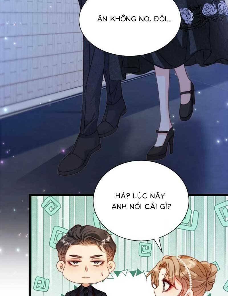 Phá Vỡ Kế Hoạch Của Tra Nam Tôi Về Bên Đại Boss Chương 46 Ảnh 12