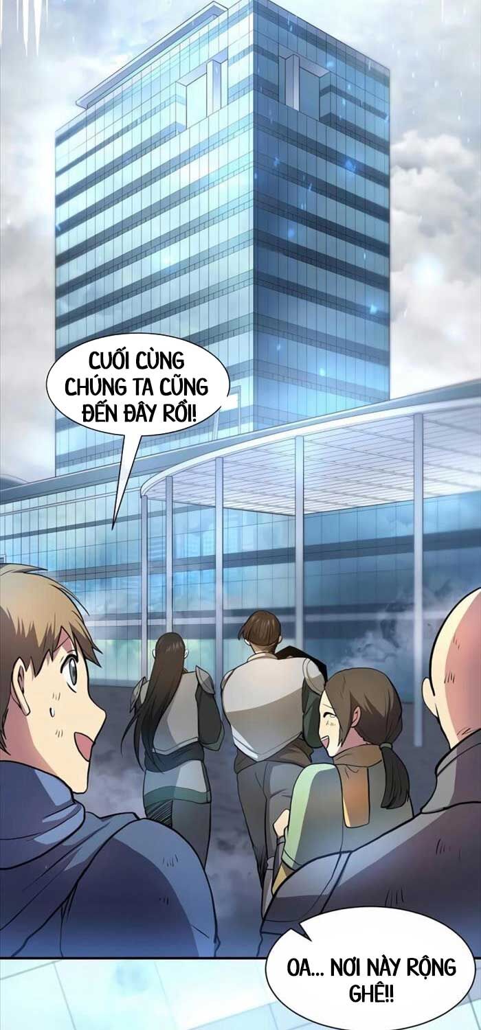 Tôi Thăng Cấp Bằng Kĩ Năng Chương 80 Ảnh 11