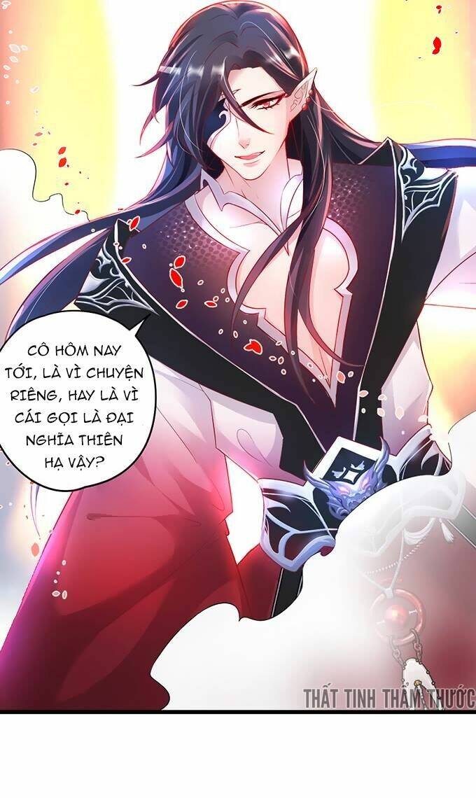 Liêu Liêu Trai Chương 1 Ảnh 41