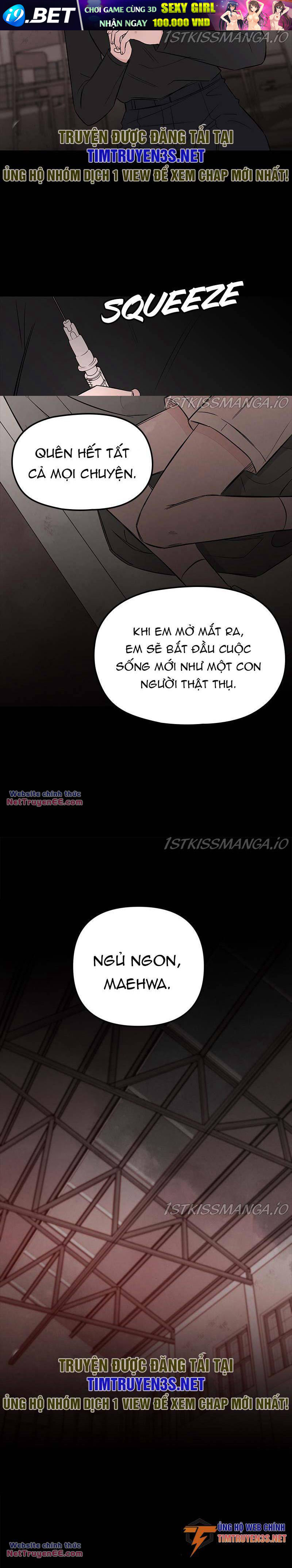 BưƠM BưỚM Và MáU Chương 64 Ảnh 12