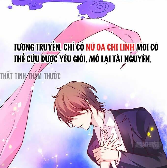 Liêu Liêu Trai Chương 1 Ảnh 7