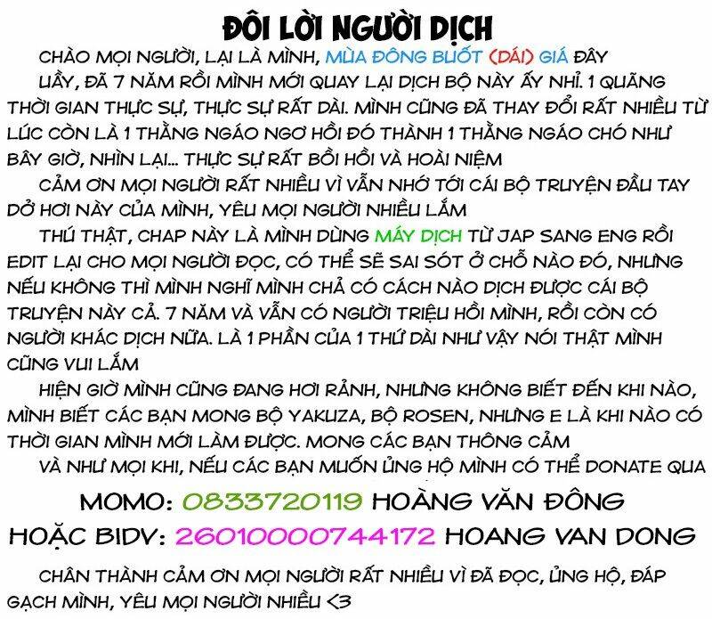 Đảo Rape Chương 11 Ảnh 22