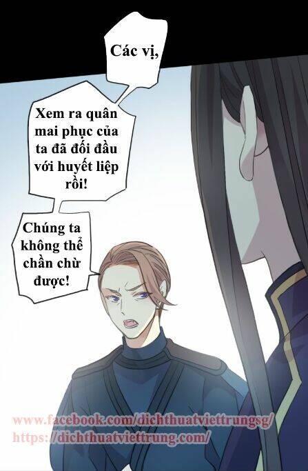 Vết Cắn Ngọt Ngào 2 Chương 40 Ảnh 28