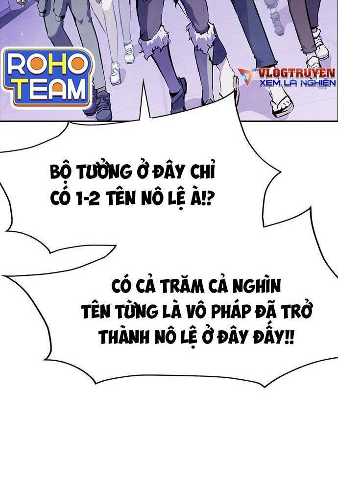 Đội Đốt Kích Noryangjin Chương 23 Ảnh 38