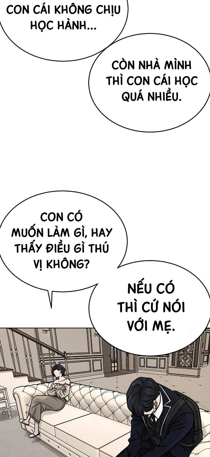 Nhiệm Vụ Tối Thượng Chương 160 Ảnh 26