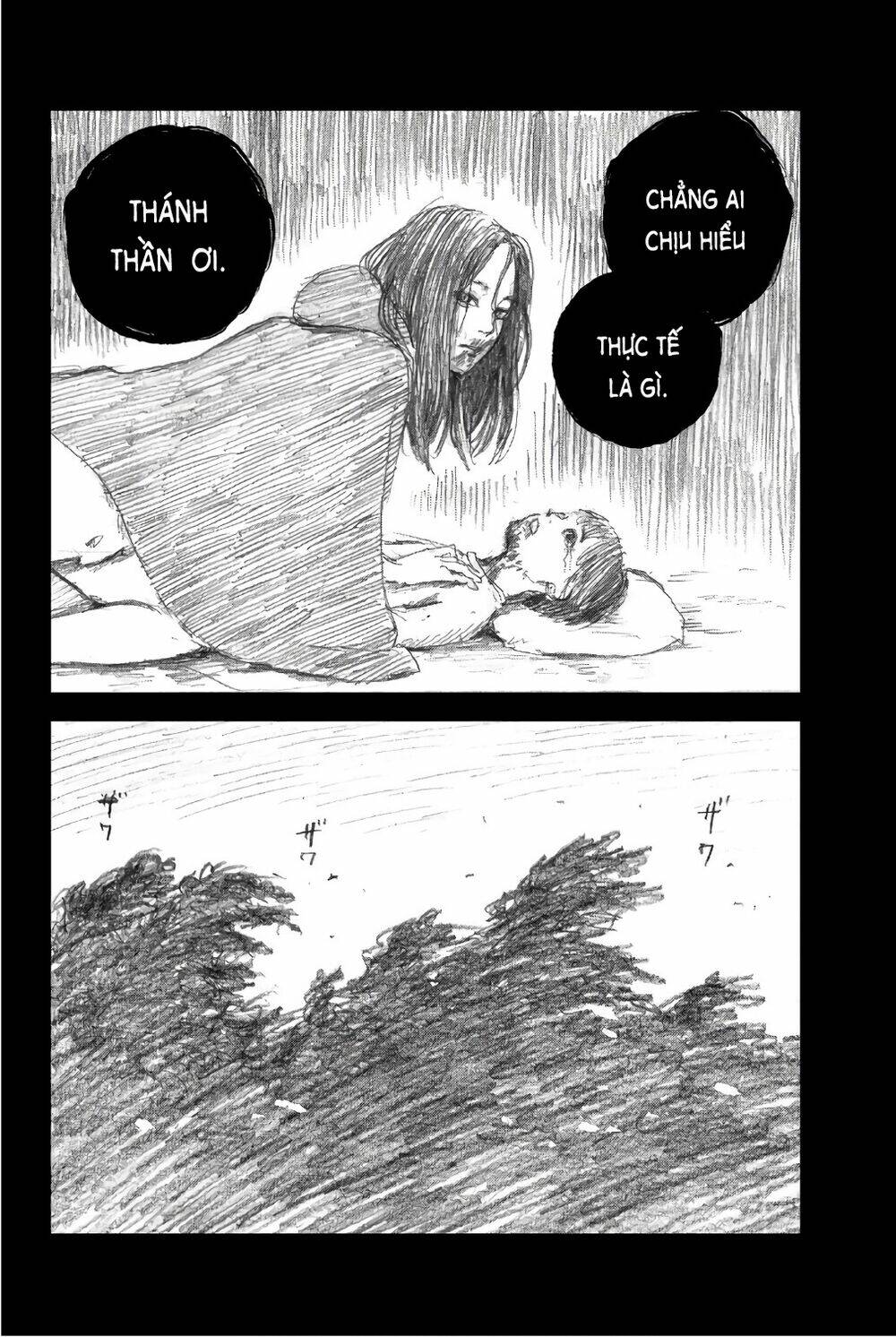 Happiness Chương 39 Ảnh 9