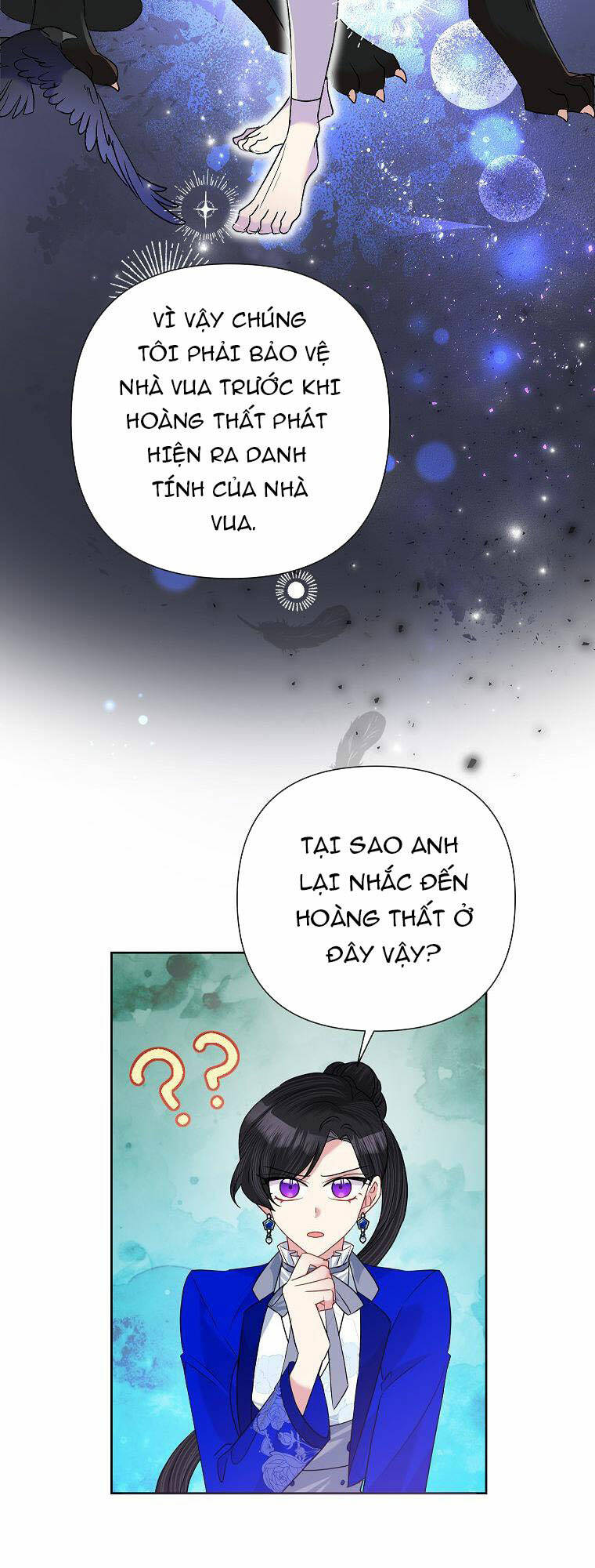 Ác Nữ Hôm Nay Lại Yêu Đời Rồi! Chương 57 Ảnh 28