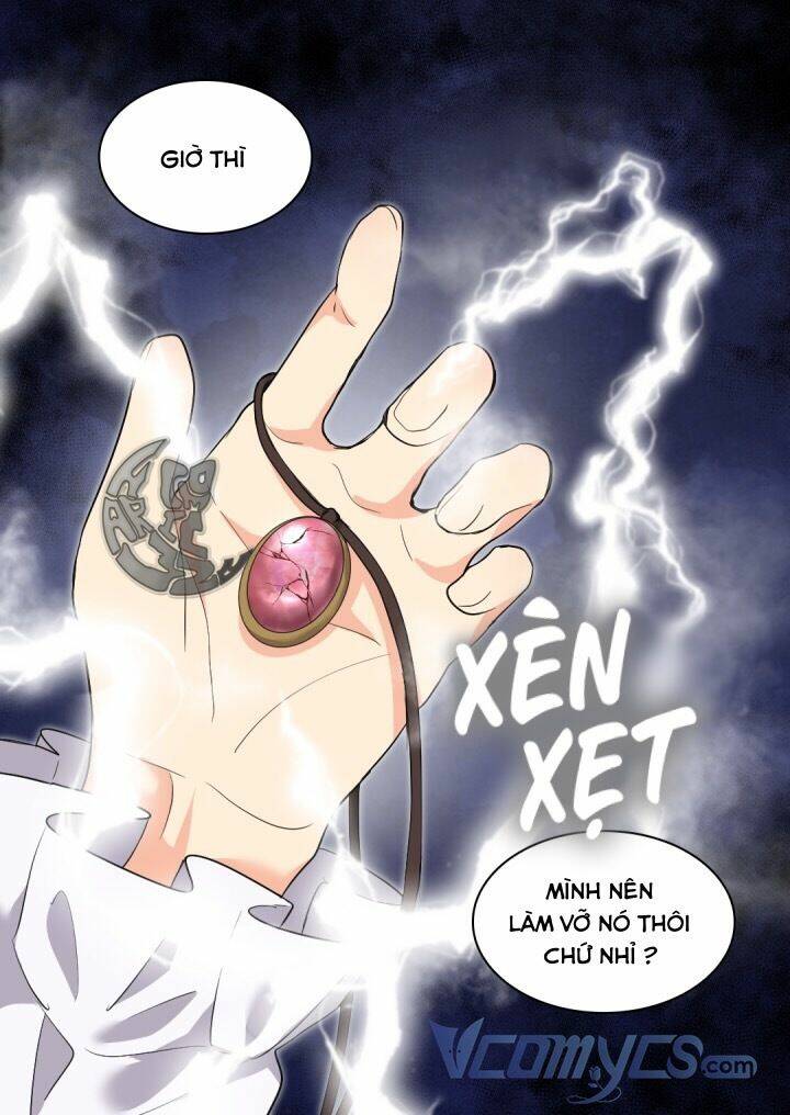 Sinh Đôi Xuyên Không Chương 123 Ảnh 26
