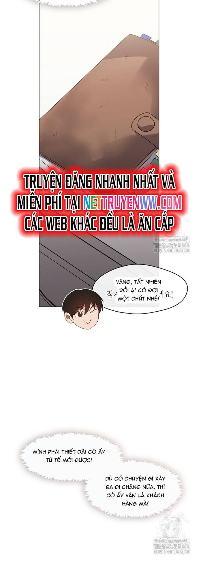 Nhà Hàng Thế Giới Ngầm Chương 67 Ảnh 44