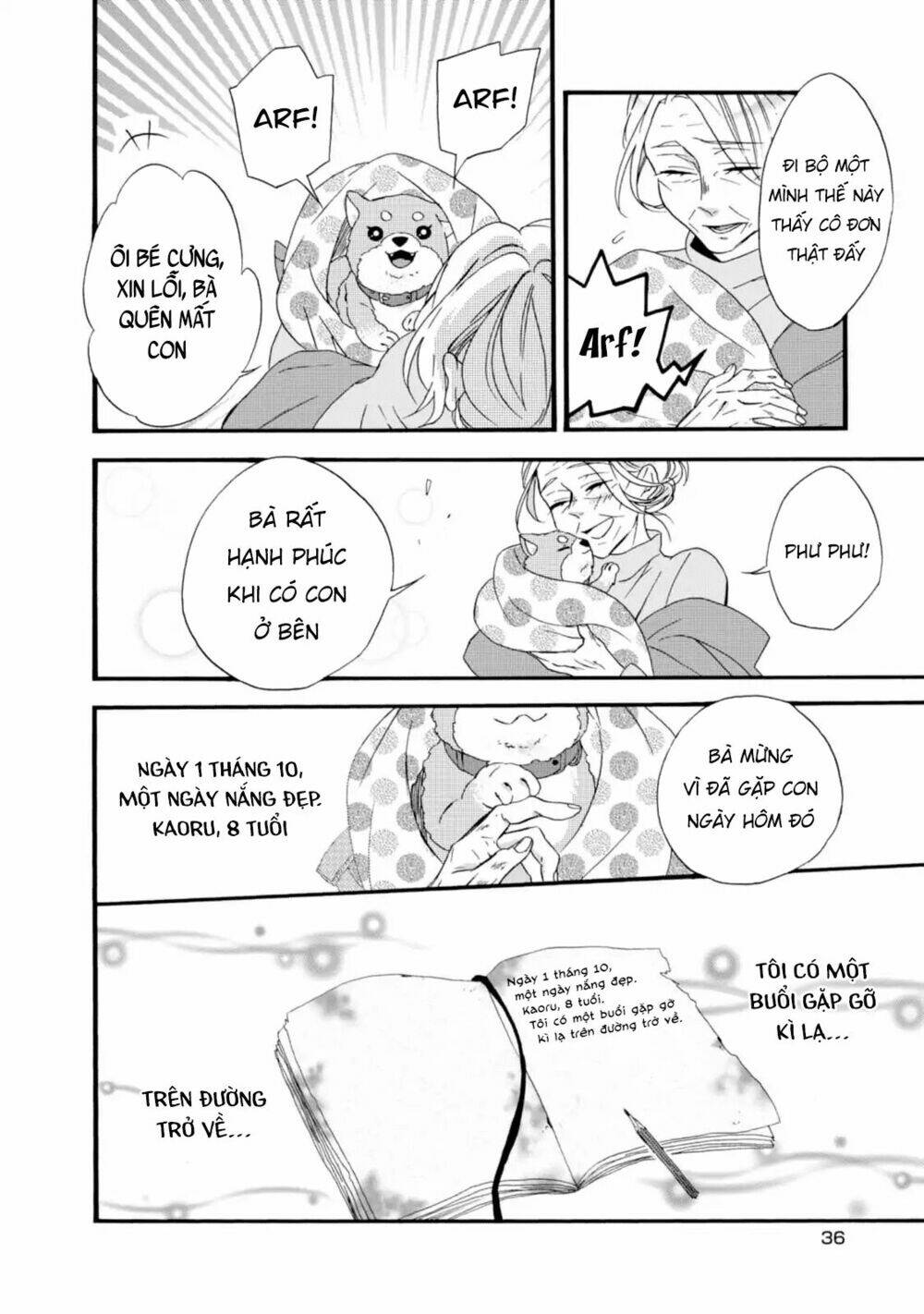 Will You Marry Me Again If You Are Reborn? Chương 2 Ảnh 5