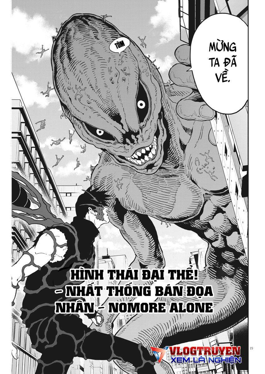 Đọa Nhân Chương 150 Ảnh 19