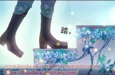 Vết Cắn Ngọt Ngào 2 Chương 58 Ảnh 33