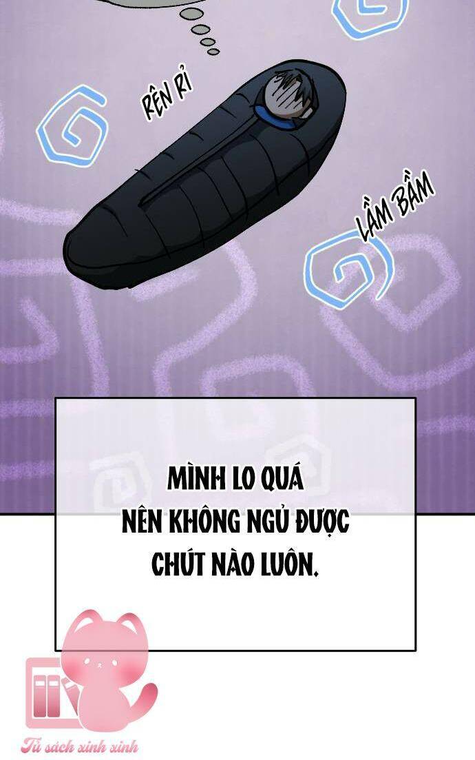 Đêm Của Bóng Tối Chương 38 Ảnh 73