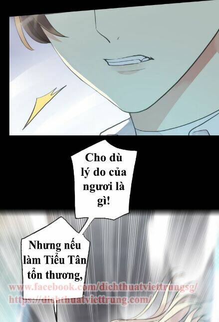 Vết Cắn Ngọt Ngào 2 Chương 42 Ảnh 5
