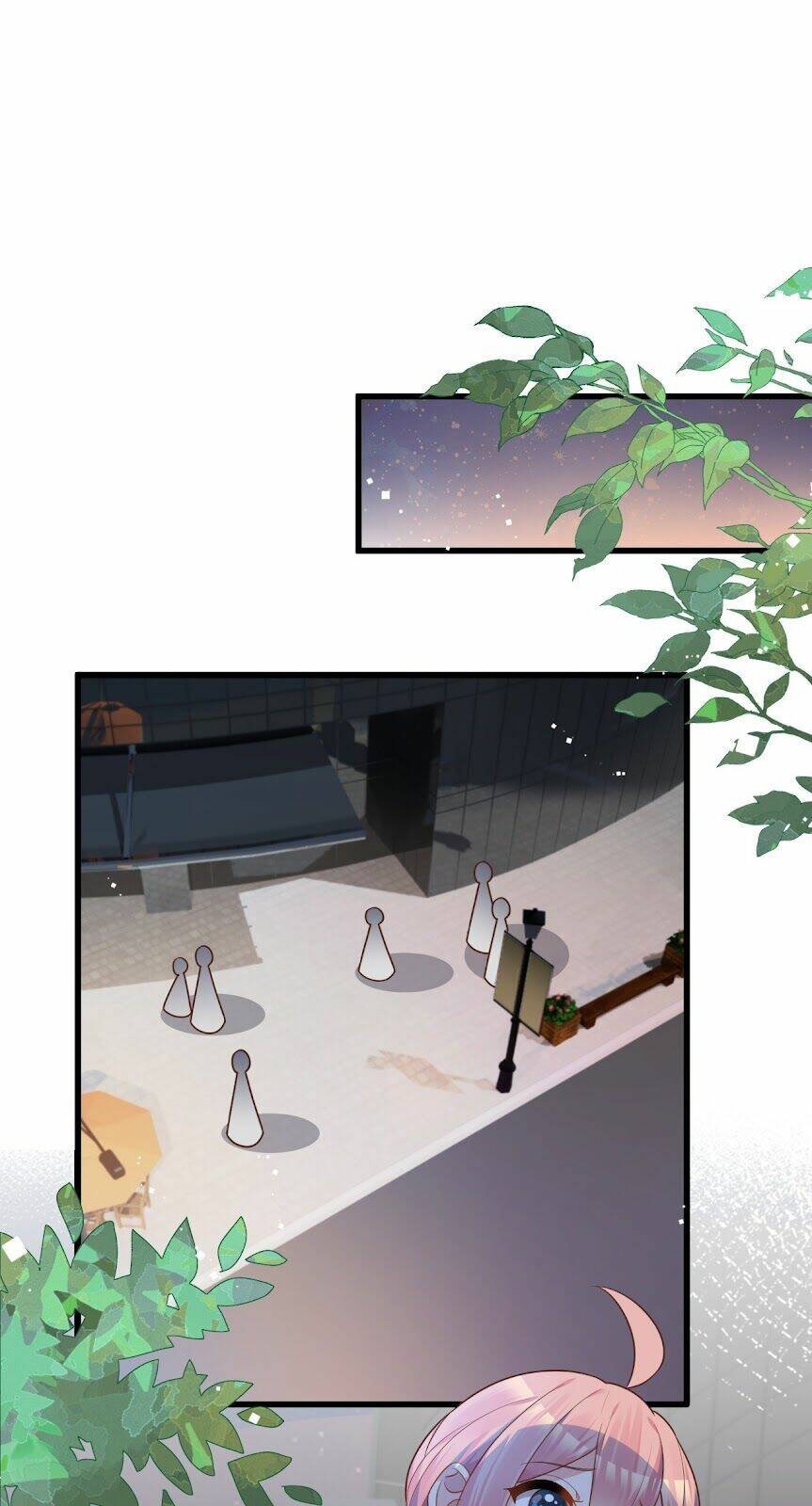 Rõ Ràng Tôi Chỉ Muốn Chơi Game, Xin Đừng Kéo Tôi Vào Lĩnh Vực Tình Yêu Chương 9 Ảnh 4