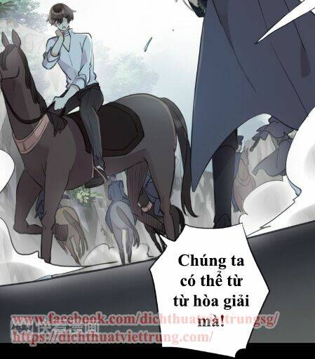 Vết Cắn Ngọt Ngào 2 Chương 41 Ảnh 27