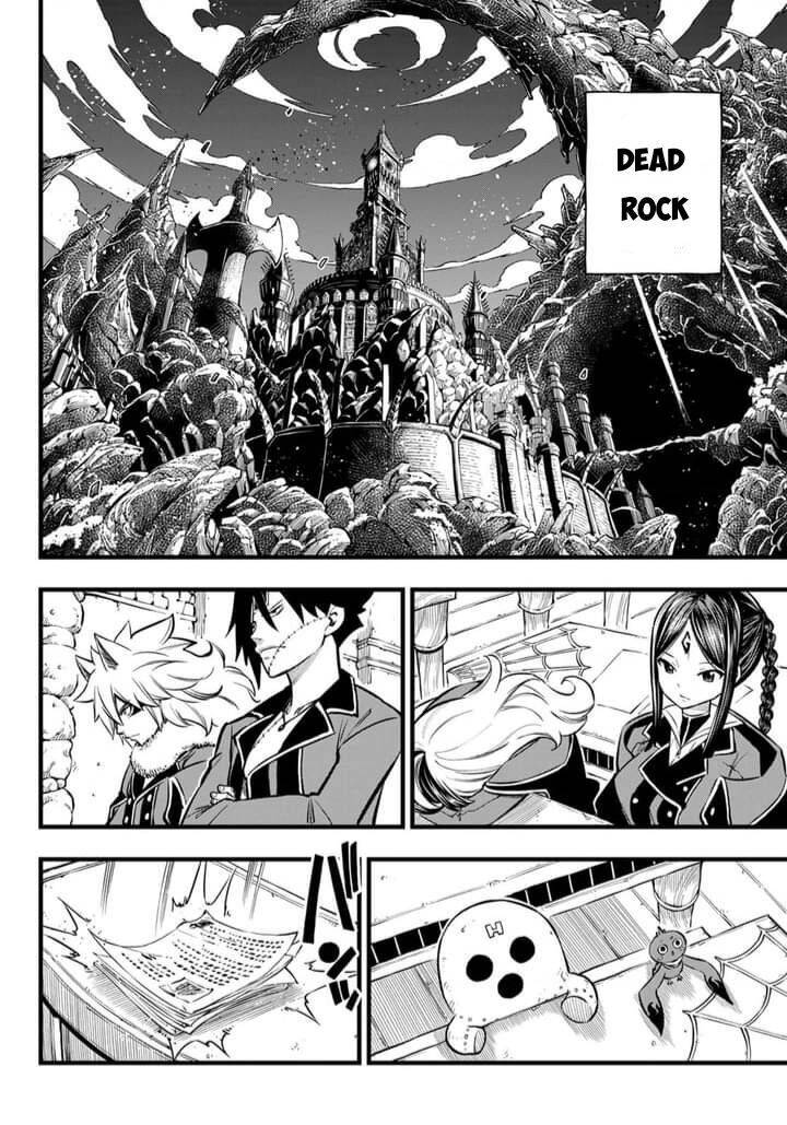 Dead Rock Chương 6 Ảnh 4