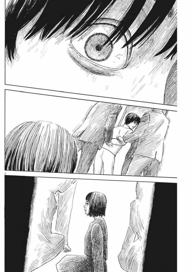 Chi No Wadachi Chương 108 Ảnh 11
