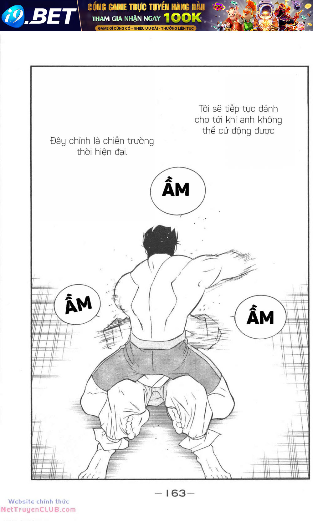 Shura No Mon Dai Ni Mon (Truyền Nhân Atula) Chương 3 Ảnh 12