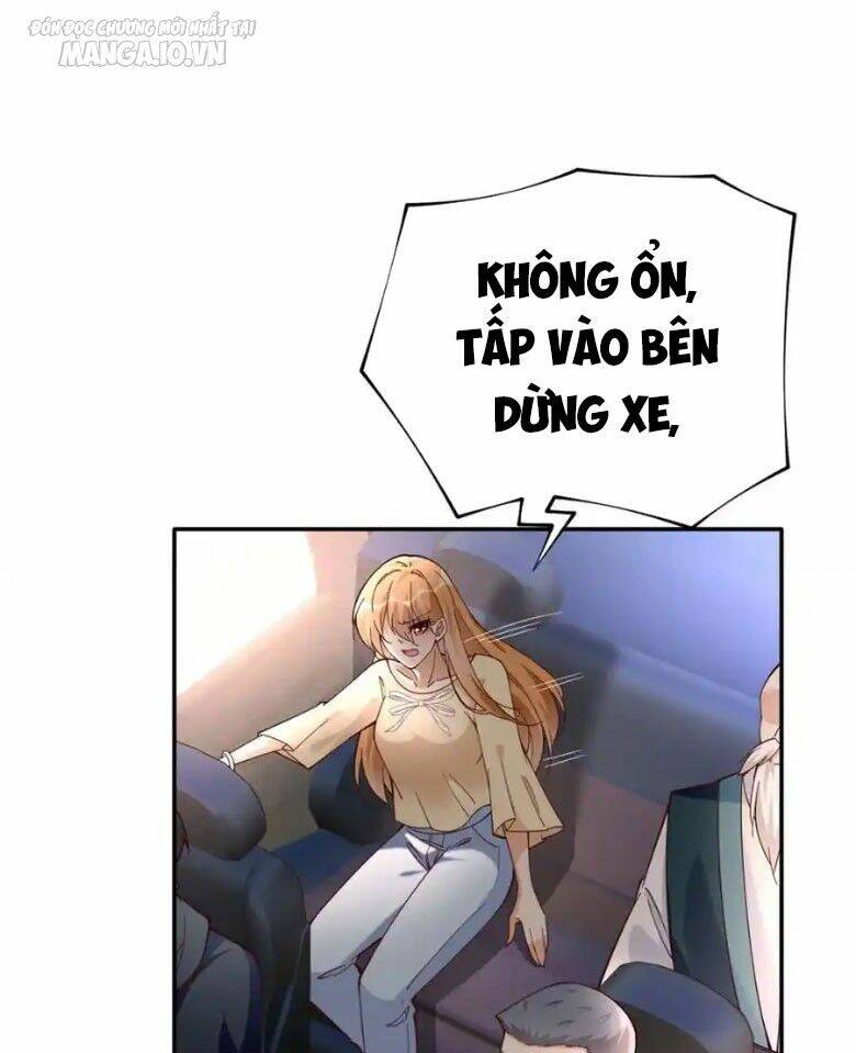 Boss Nhà Giàu Lại Là Nữ Sinh Trung Học! Chương 216 Ảnh 37