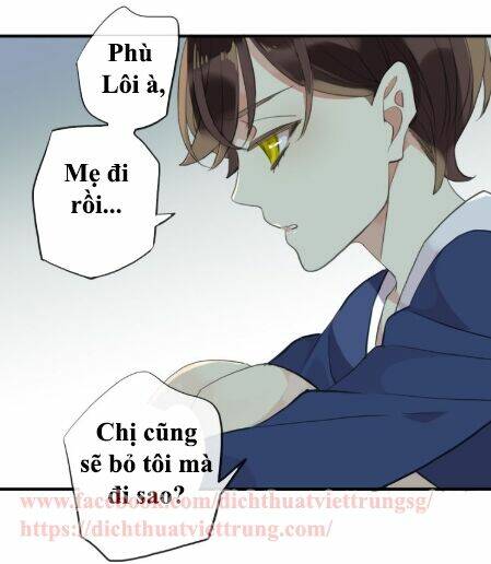Vết Cắn Ngọt Ngào 2 Chương 45 Ảnh 29