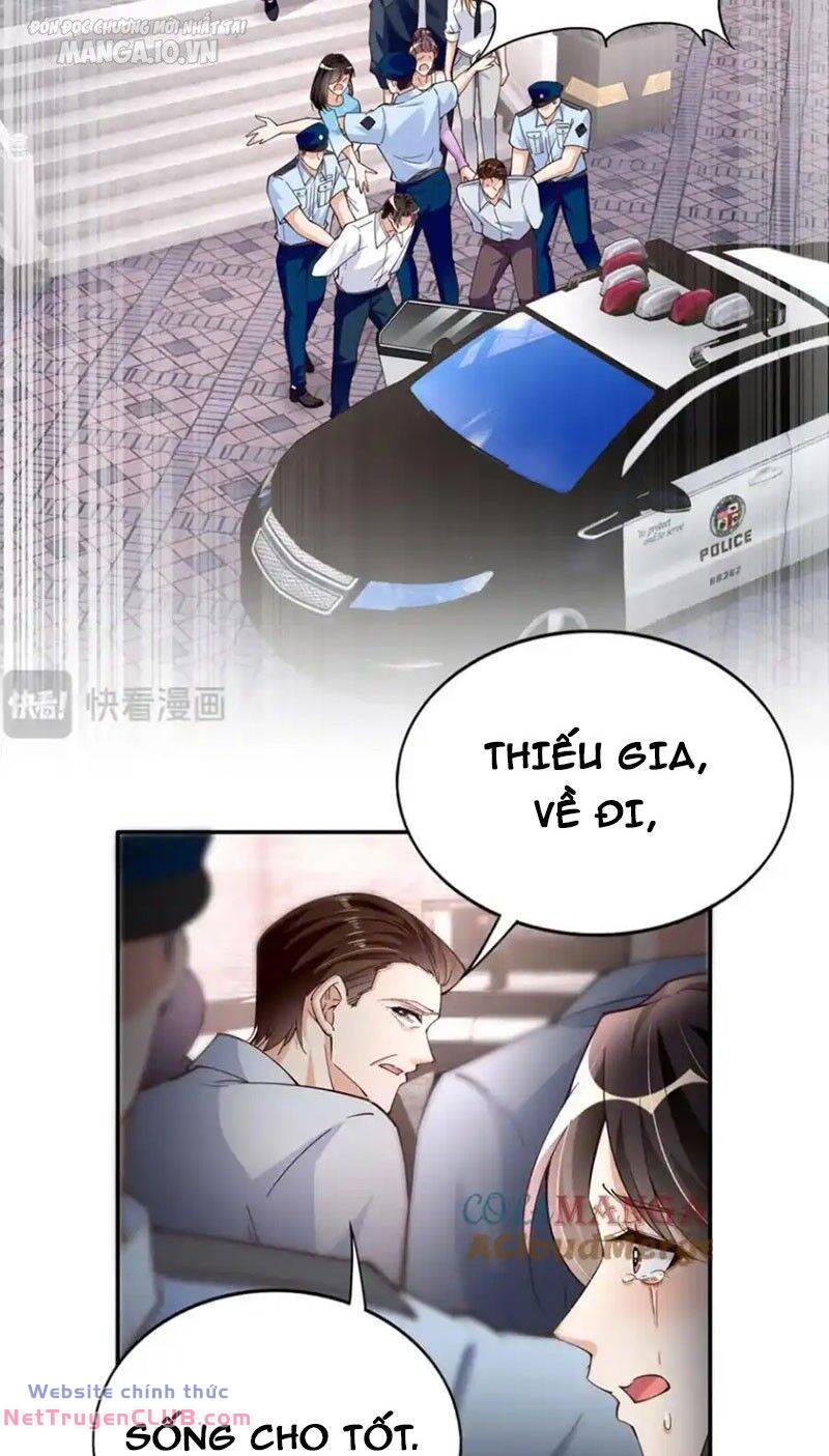 Boss Nhà Giàu Lại Là Nữ Sinh Trung Học! Chương 219 Ảnh 27