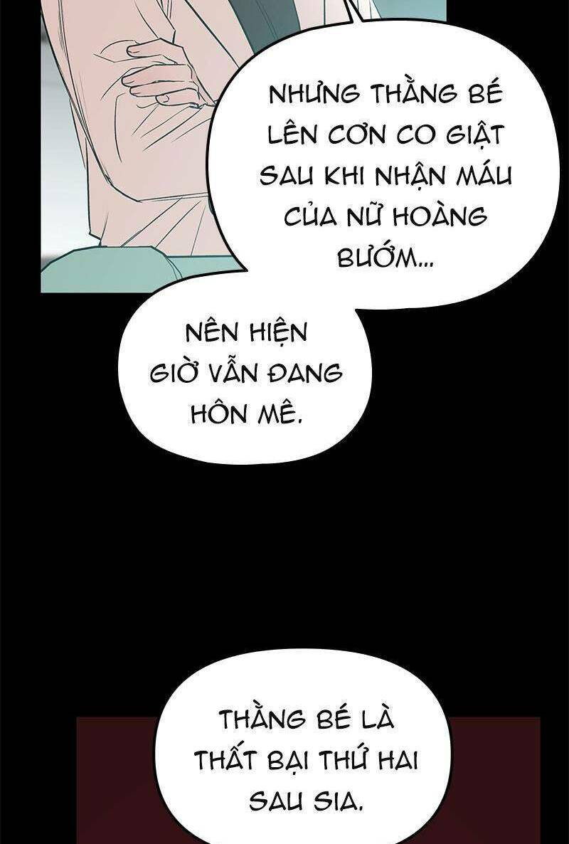 BưƠM BưỚM Và MáU Chương 50 Ảnh 77