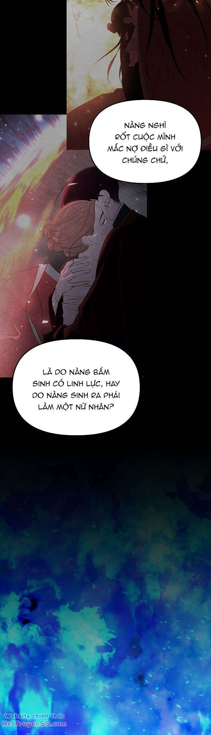 Vương Tử Huyền Bí Chương 110 Ảnh 70