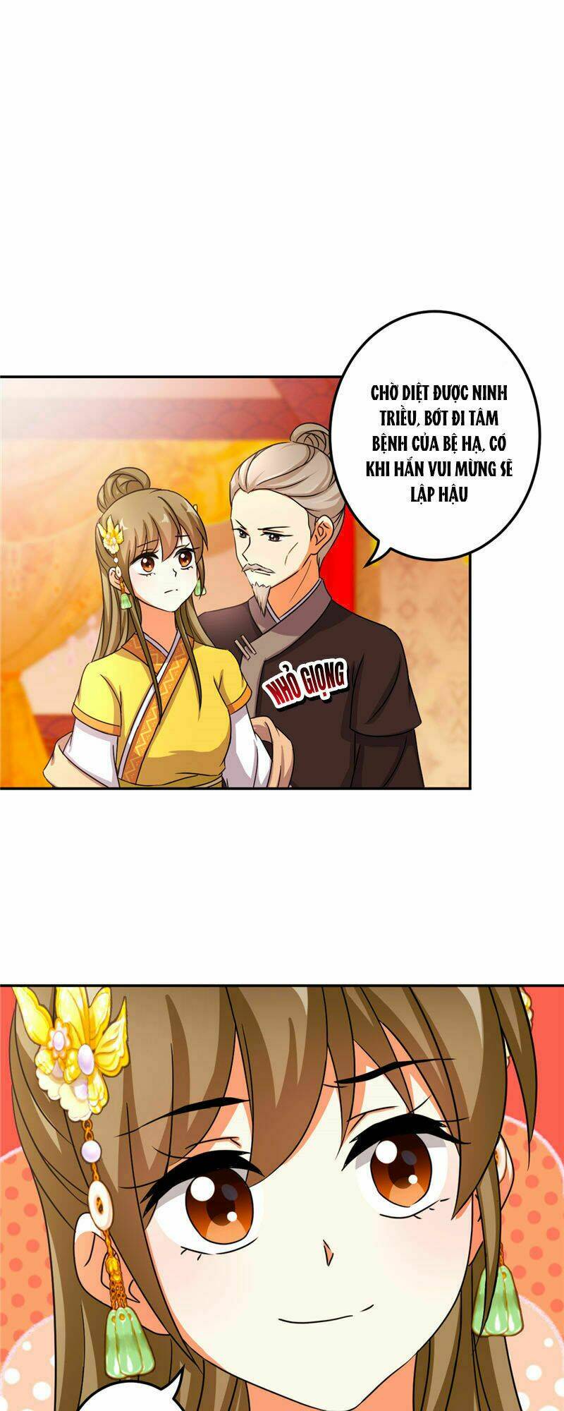 Vương Gia ! Ngươi Thật Bỉ Ổi ! Chương 483 Ảnh 21