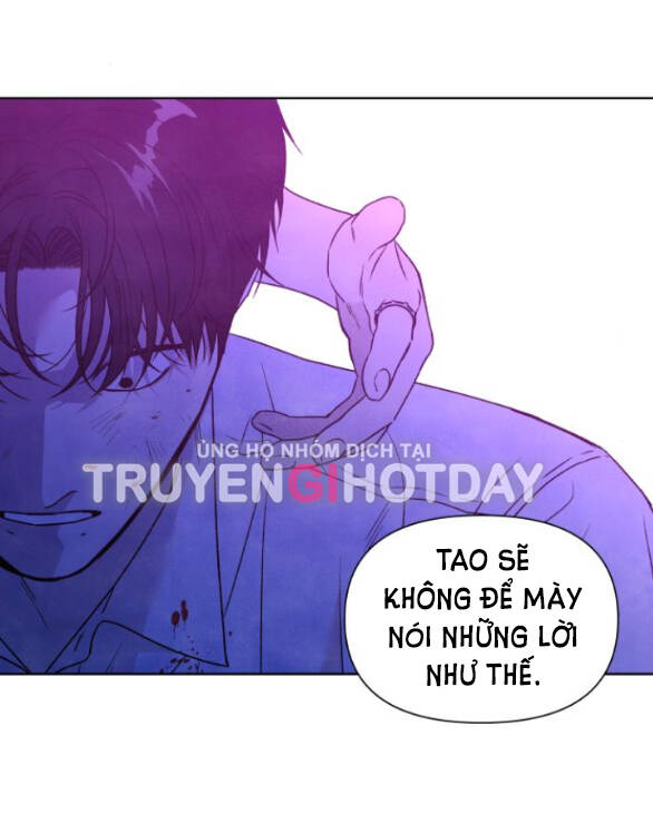 Điều Khiến Tôi Quyết Tâm Chết Đi Chương 96.1 Ảnh 41